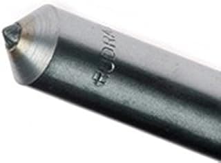 Diamond Dresser Single Point Grinding Wheel Tapered Point Tool 0.50 Carat - 7/16 Inch x 6 Inch