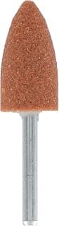 Dremel 952 Aluminum Oxide Grinding Stone , 3/8"