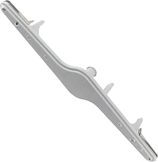 154568002 Dishwasher Bottom Lower Spray Arm Replacement for Frigidaire Kenmore Replace 530