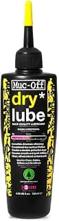 Dry Lube (50-ml)