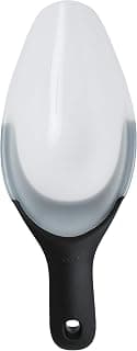 OXO Good Grips Flexible Scoop,White