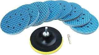 Abrasive & Finishing Products