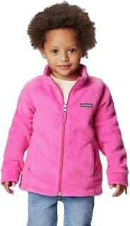 Girls' Benton Springs Fleece