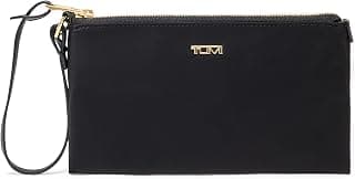 Women's Ankara Wristlet Pouch
