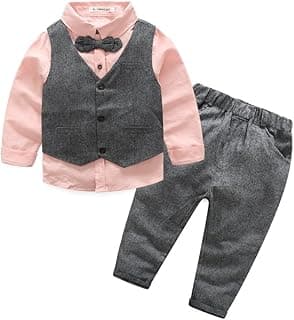 Boys' Clothing