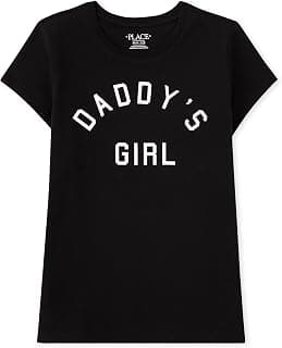 Baby and Toddler Short Sleeve Family Graphic T-Shirts