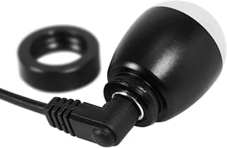 tbulb 2, B, This is a Lighting Device Designed for 3D Printing, Paper, Laser Cutting or Any Other DIY Lamps.