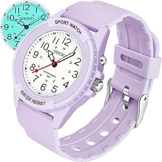 Boys' Watches