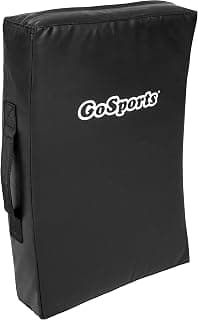 Blocking Pads - Great for Martial Arts & Sports Training (Football, Basketball, Hockey, Lacrosse and More) - Standard or XL Sizes