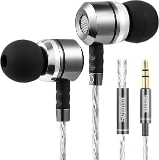 Headphones & Earbuds