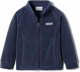 Girls' Benton Springs Fleece