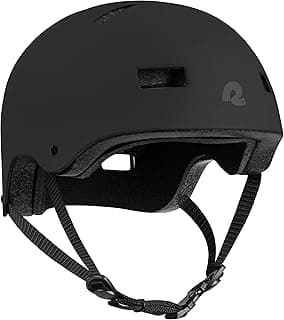 Retrospec Bike-Helmets Retrospec Dakota Bicycle/Skateboard Helmet for Adults - Commuter, B
