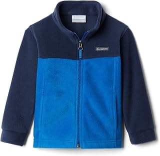 Boys' Steens Mountain Ii Fleece