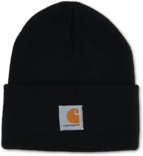 Carhartt Boys' Kids' Knit Beanie Watch Hat