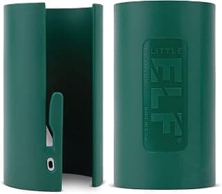 The Original Little ELF Gift Wrap Cutter (2-Pack) | As seen on Shark Tank | Holiday Wrappi