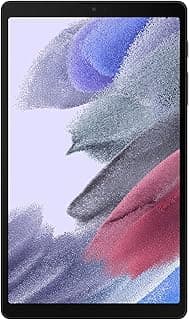 SAMSUNG Galaxy Tab A7 Lite 8.7" 32GB WiFi Android Tablet, Compact, Slim Design, Kid Friend