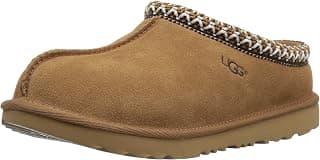 Unisex-Child K Tasman Ii Slipper