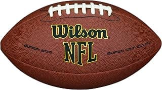 NFL Super Grip Composite Football