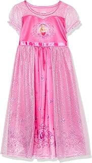 Girls' Fantasy Gown Nightgown